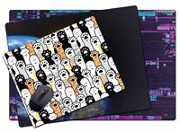 MOUSEPAD IN VARI FORMATI
